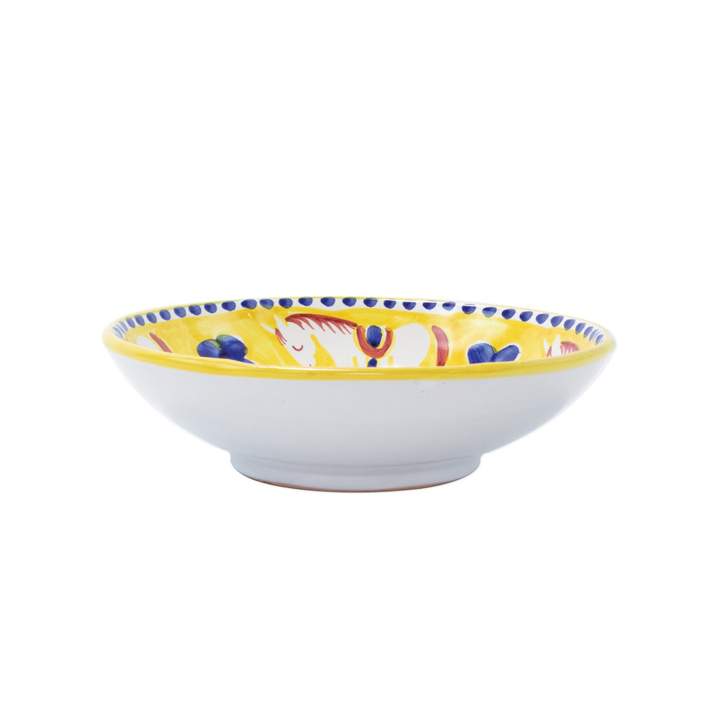 Campagna Coupe Pasta Bowl