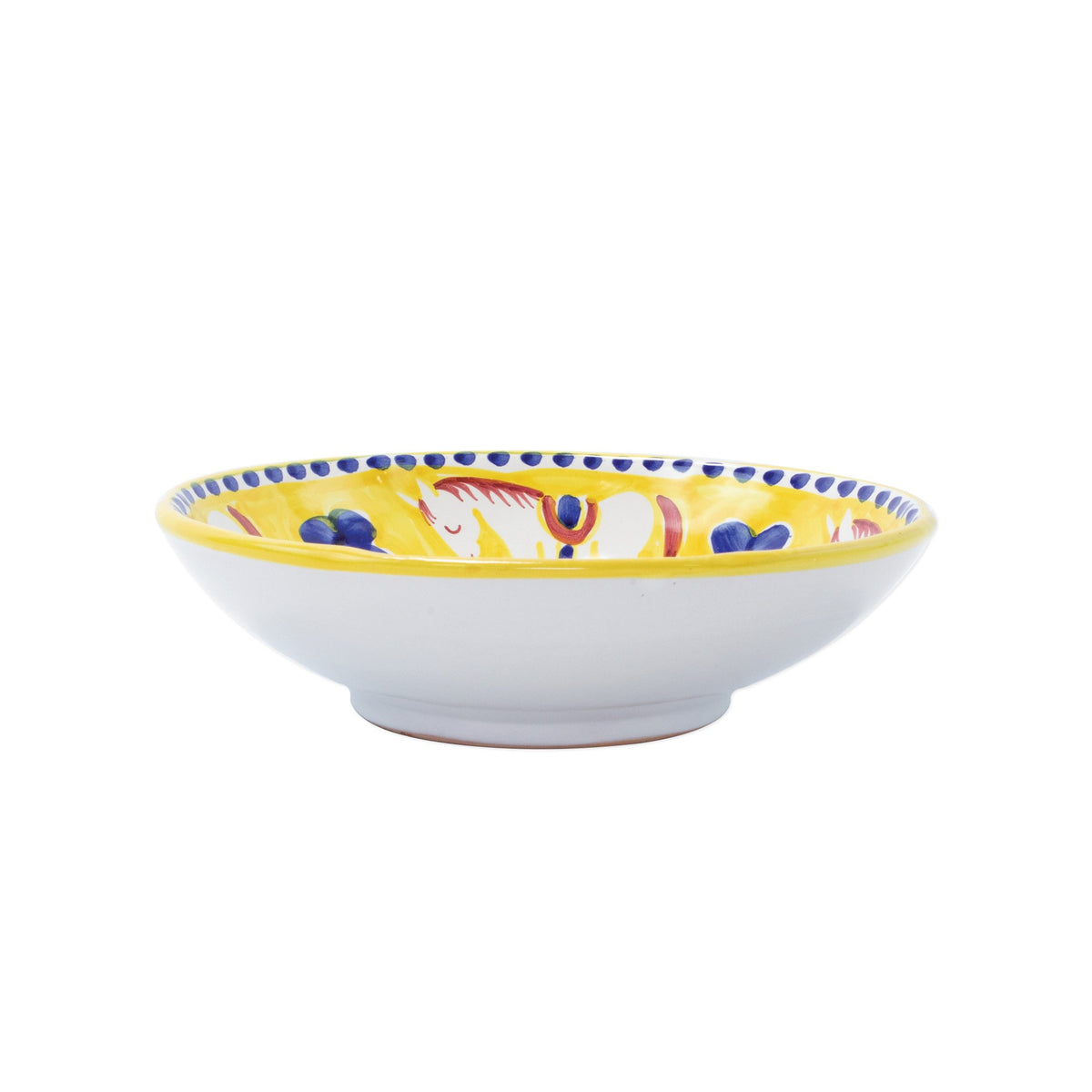 Campagna Coupe Pasta Bowl