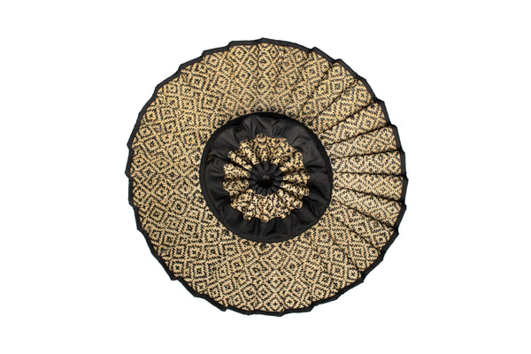 Polo Club Island Capri Maxi Hat | Over The Moon