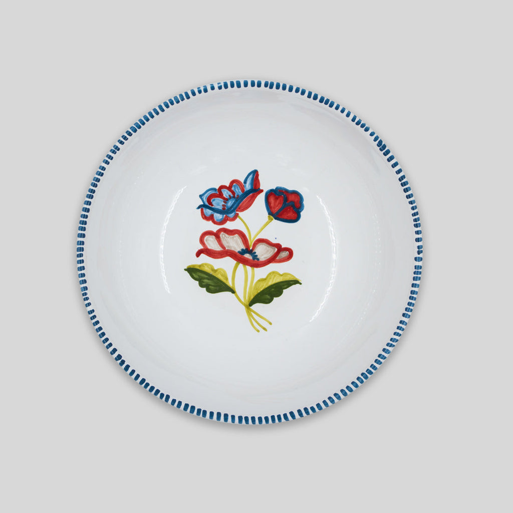Piato Soup Plate, 25cm