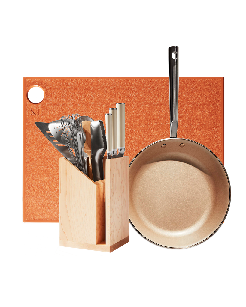 The Kitchen Starter Set