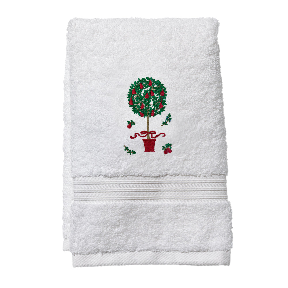 Terry Guest Towel