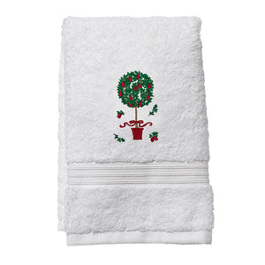 Terry Guest Towel