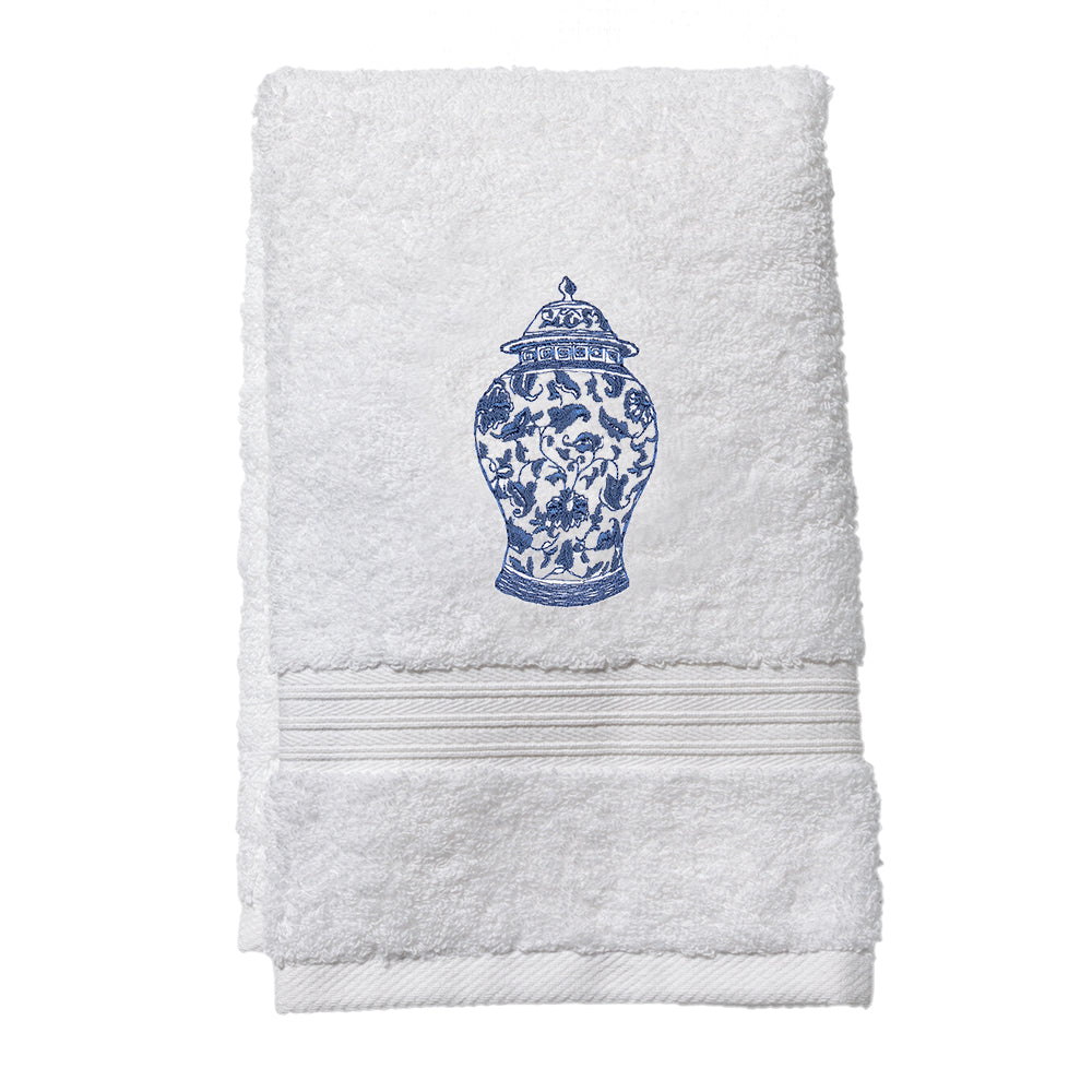 Terry Guest Towel