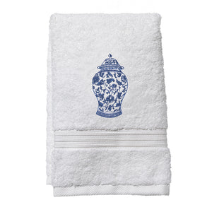 Terry Guest Towel