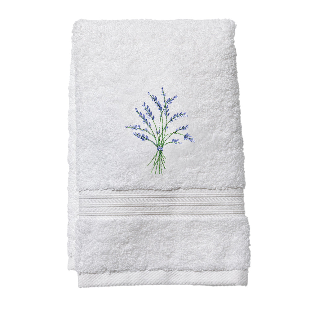 Terry Guest Towel