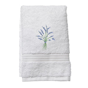 Terry Guest Towel