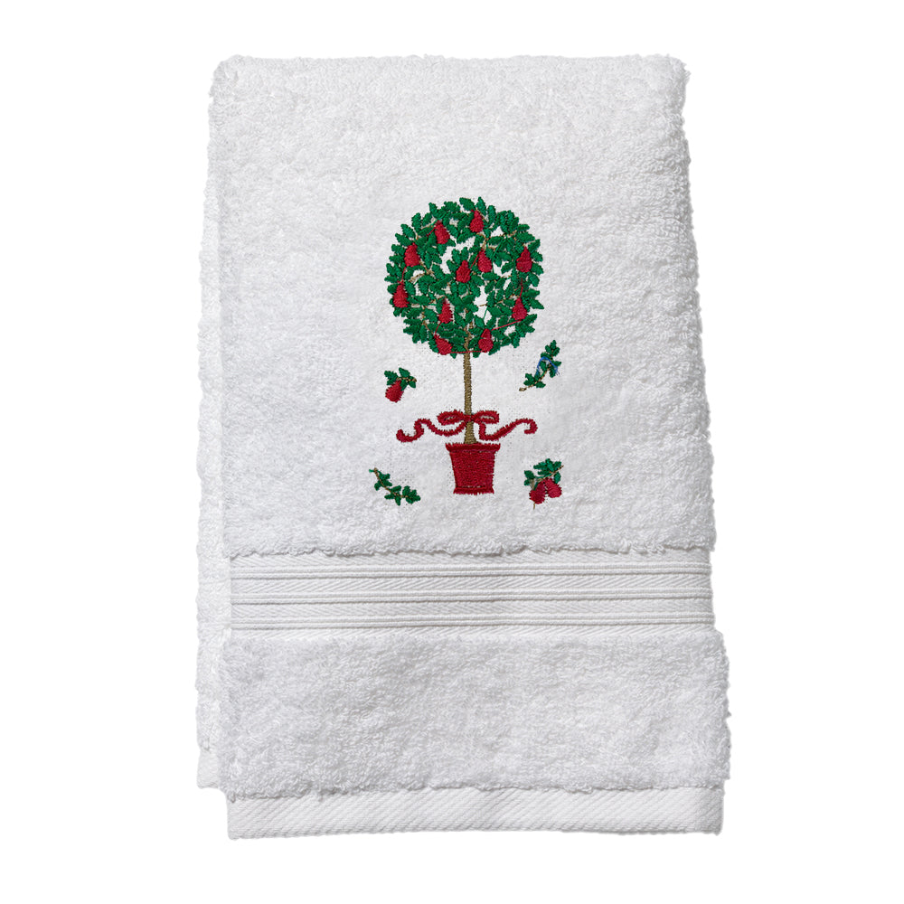 Terry Guest Towel