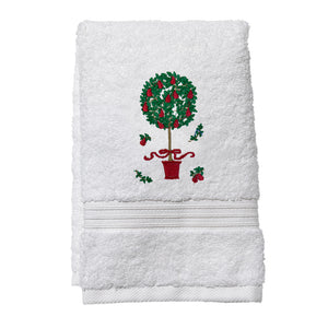 Terry Guest Towel