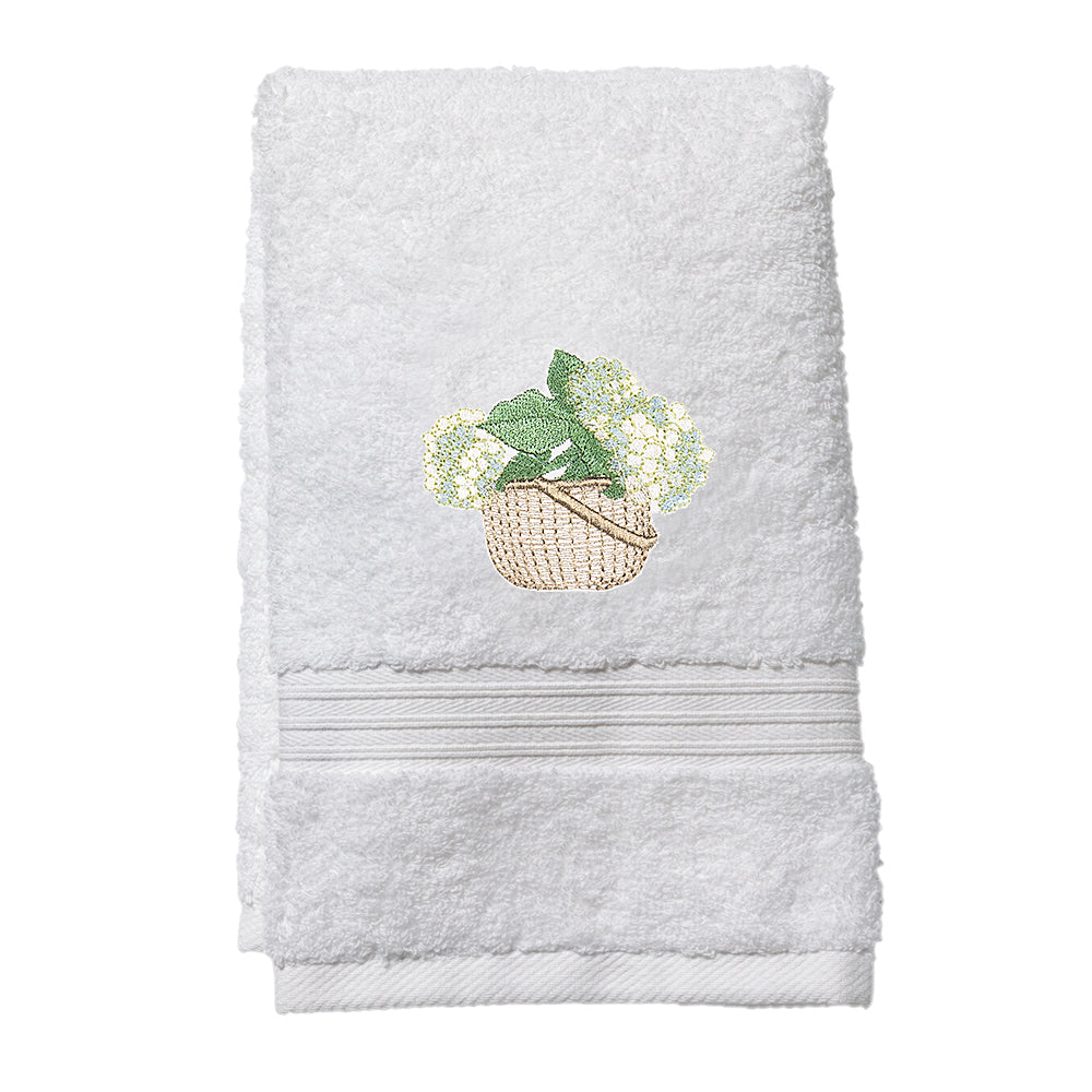 Terry Guest Towel