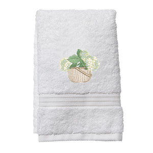 Terry Guest Towel
