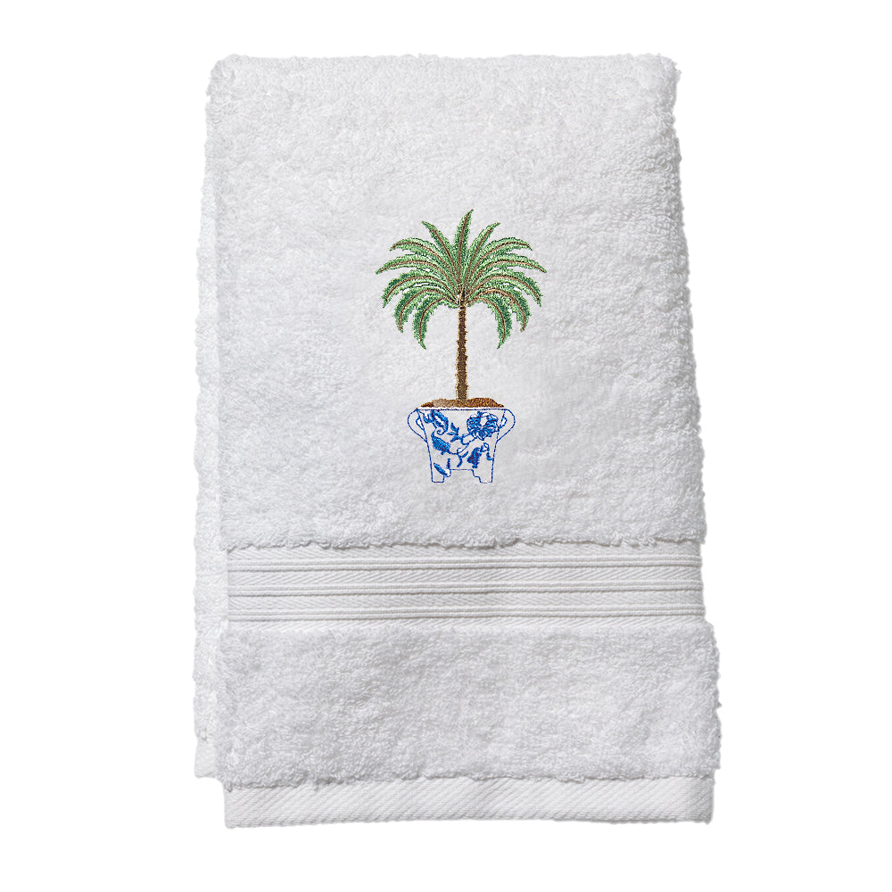 Terry Guest Towel