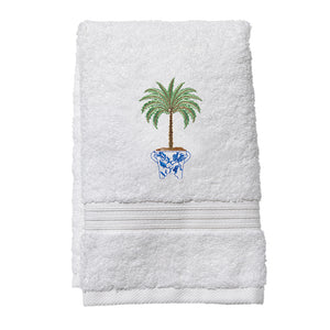 Terry Guest Towel