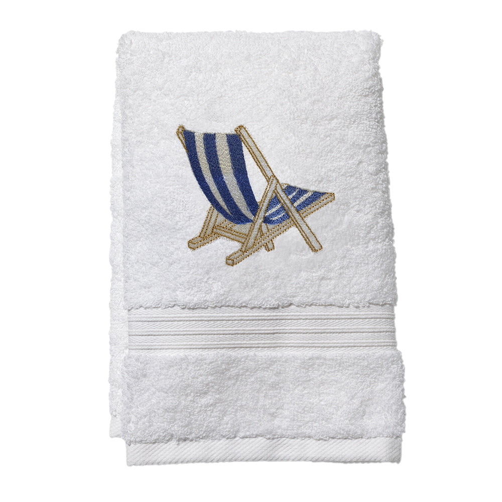 Terry Guest Towel