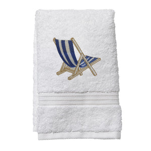 Terry Guest Towel