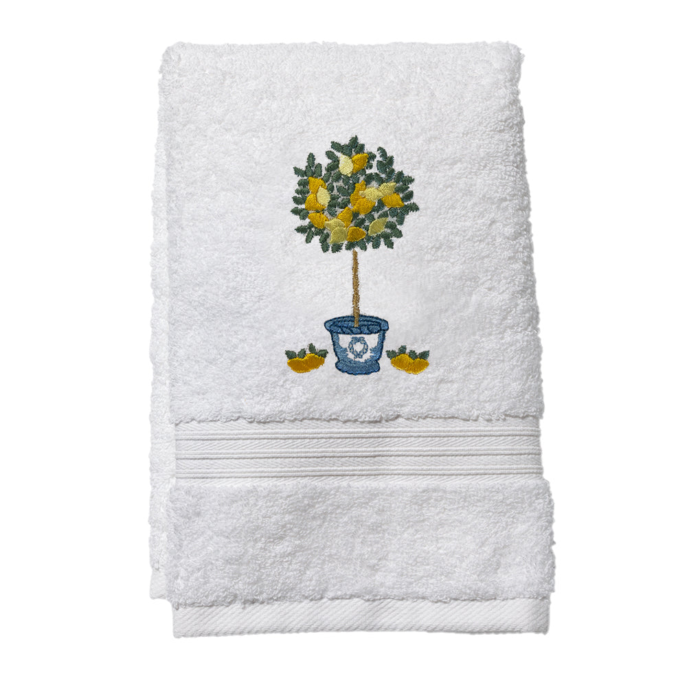 Terry Guest Towel