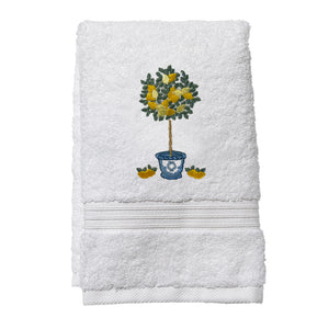 Terry Guest Towel