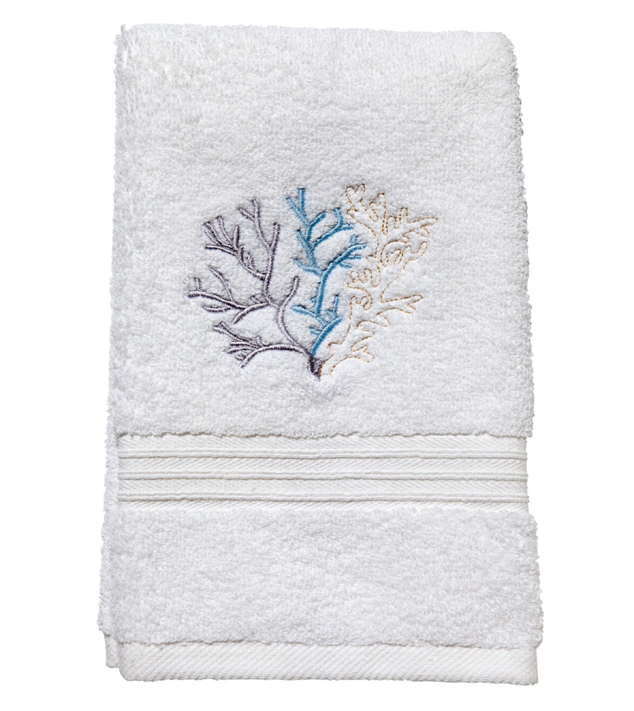 Terry Guest Towel