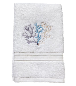 Terry Guest Towel