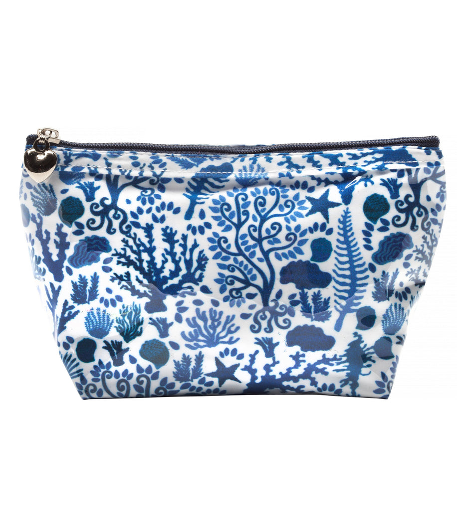 Colorful Cosmetic Bag