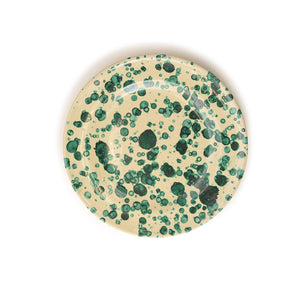 Splatter Side Plate, Set of 4