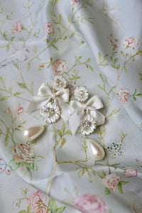 Nicola Bathie on Over The Moon