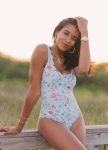 Palm Springs Maillot