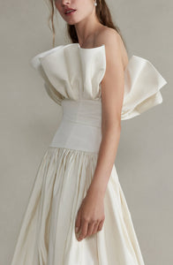 Demeter Gown