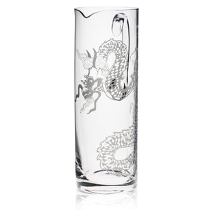 Dragon Tall Pitcher