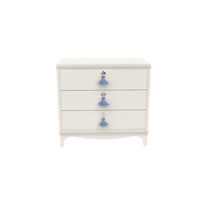Easton Chest