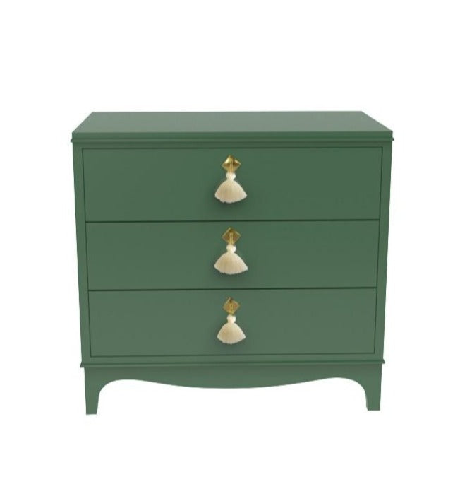 Easton Chest