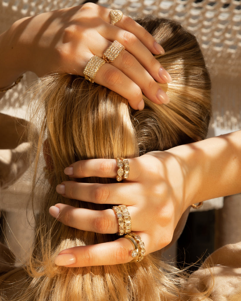 EW Nova Eternity Band