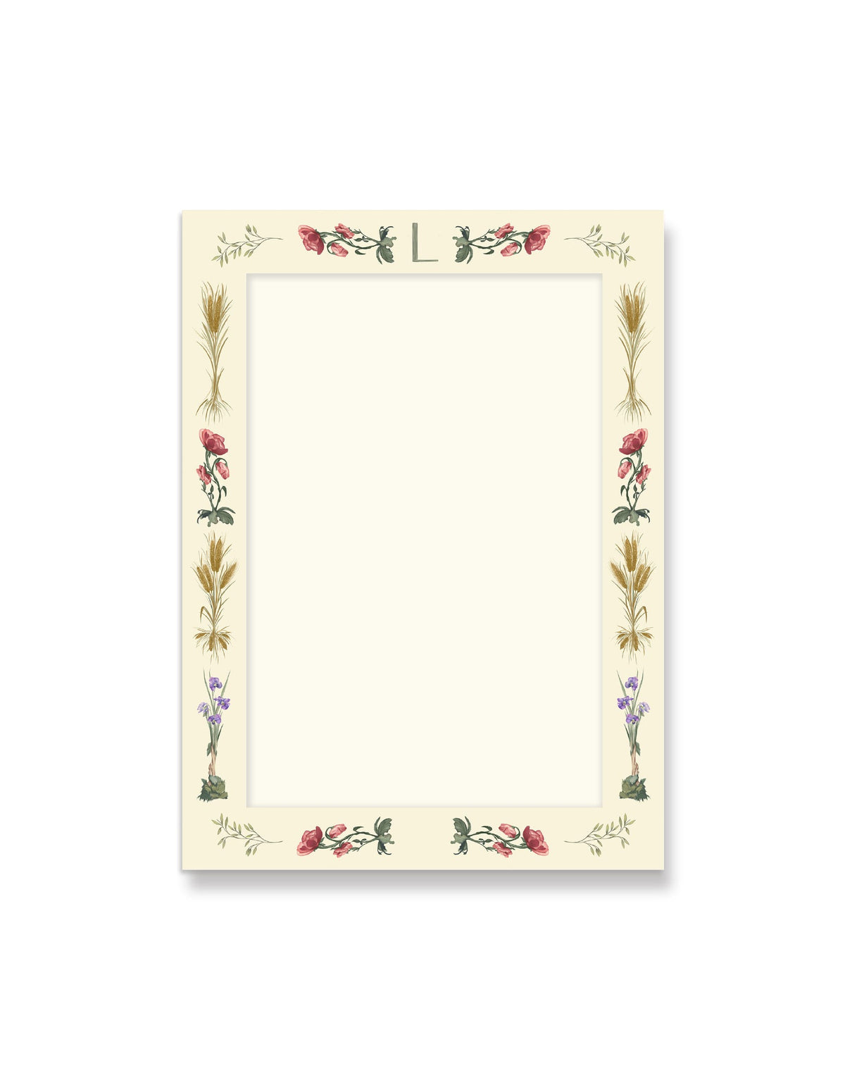 FLEUR x OTM Toujours Tabletop Frame