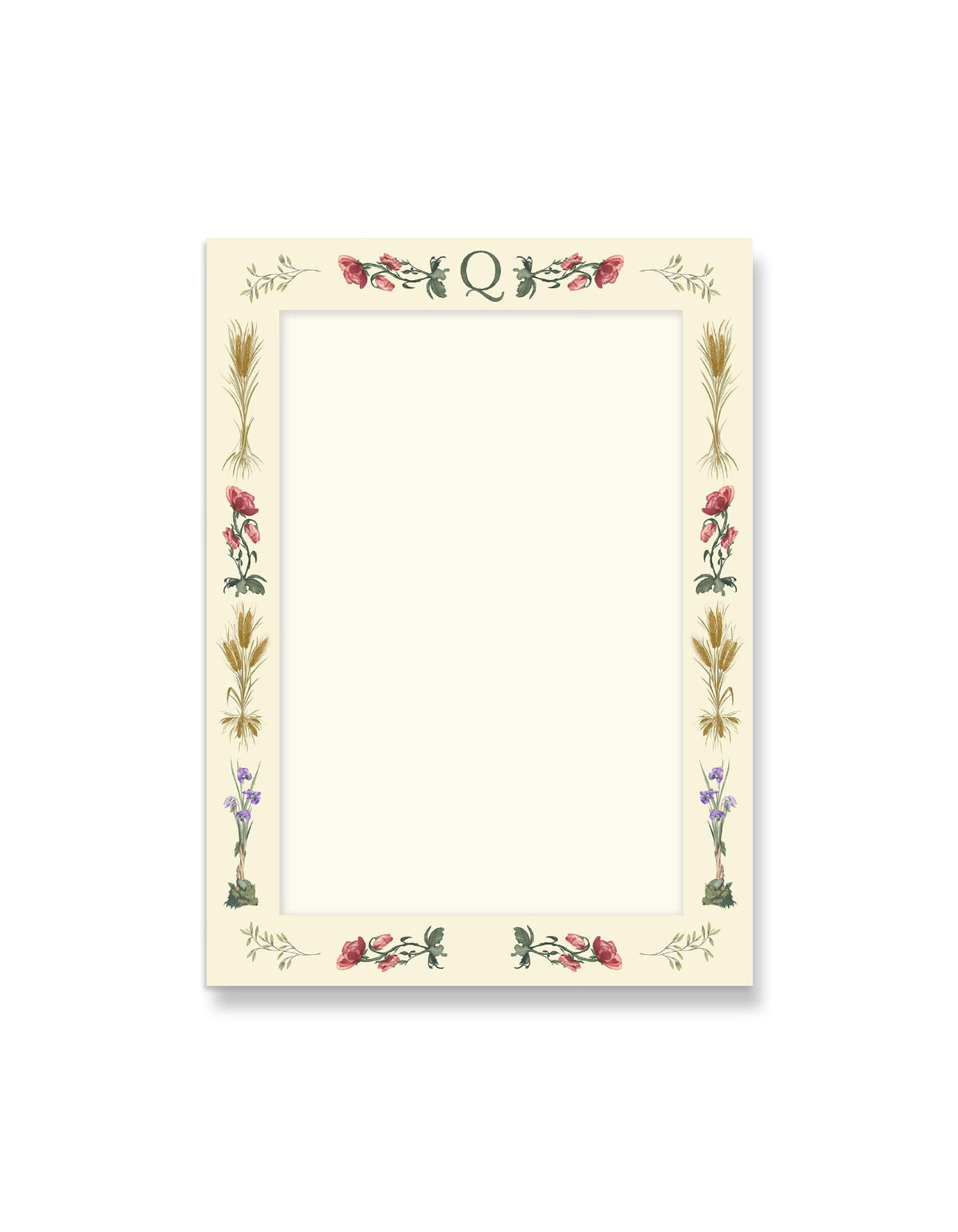 FLEUR x OTM Toujours Tabletop Frame