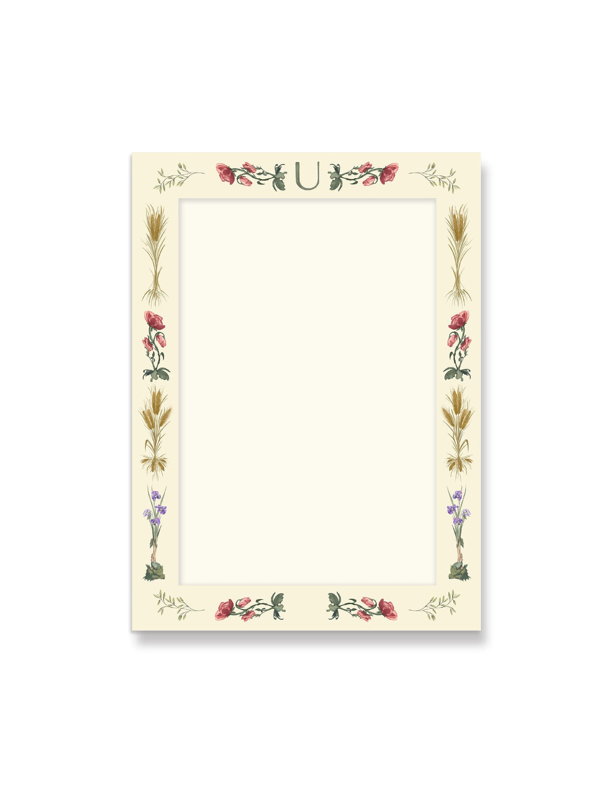 FLEUR x OTM Toujours Tabletop Frame