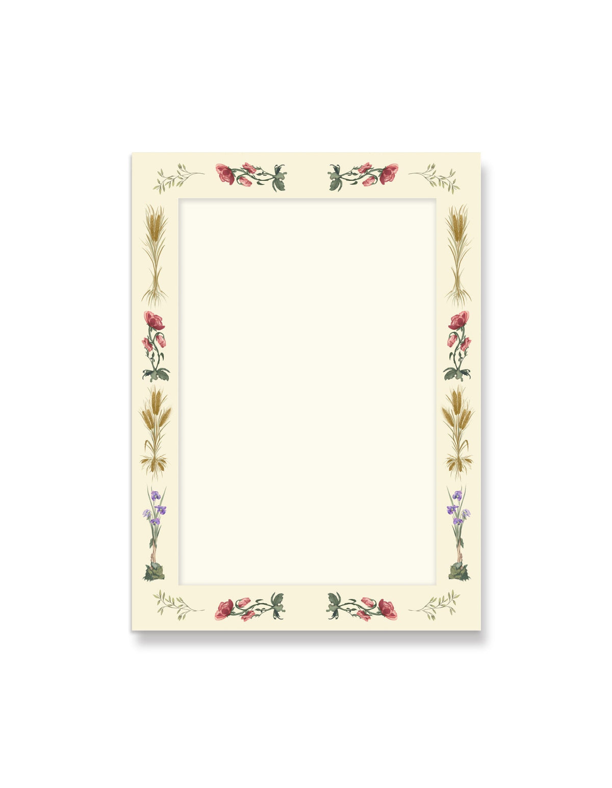 FLEUR x OTM Toujours Tabletop Frame