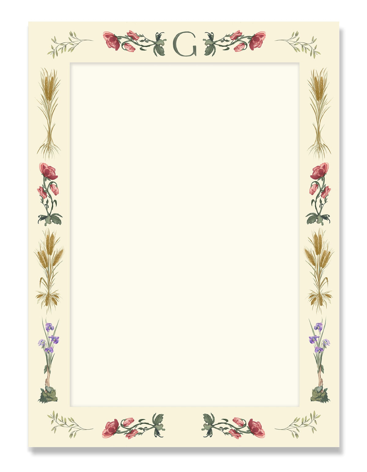 FLEUR x OTM Toujours Wall Frame