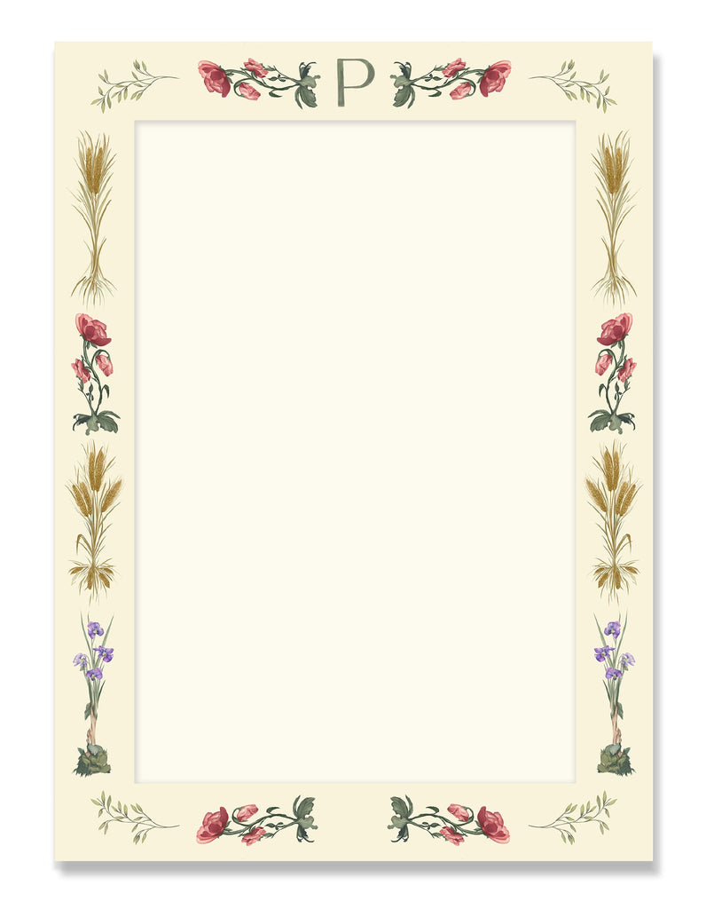 FLEUR x OTM Toujours Wall Frame
