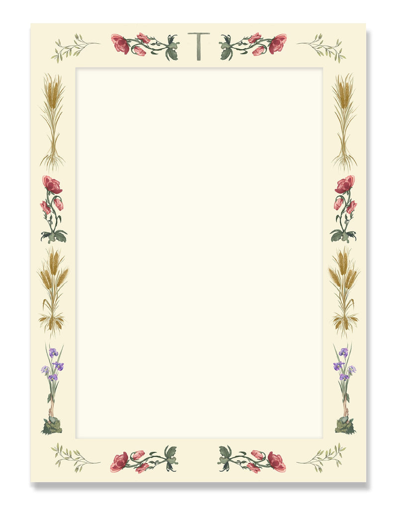 FLEUR x OTM Toujours Wall Frame