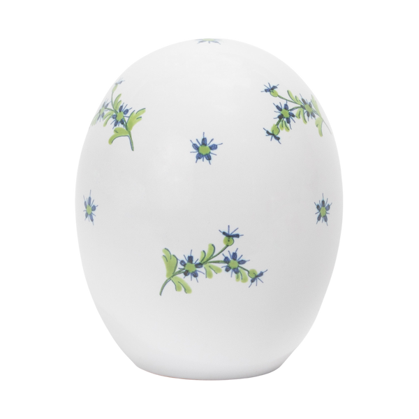 Faïence Bleuet Easter Egg