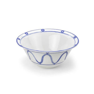 The Serenity Salad Bowl
