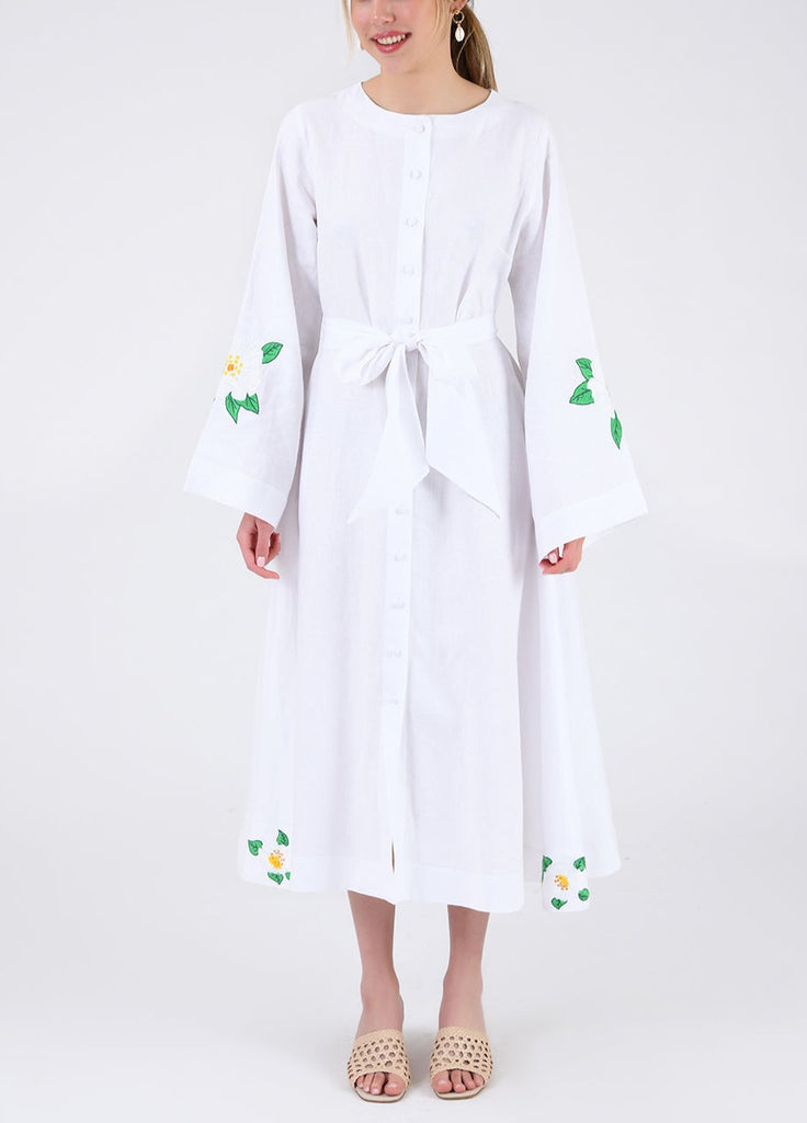 Jama Dress