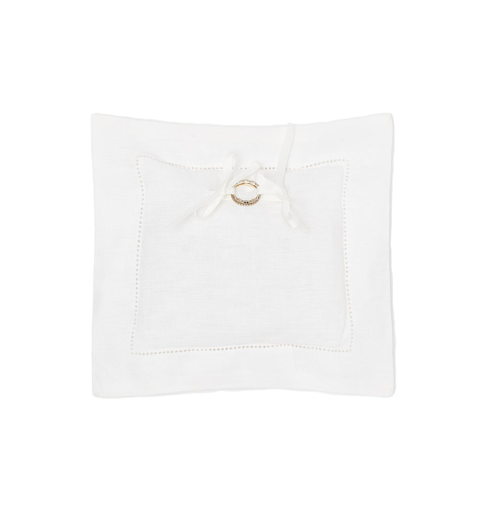 The Ring Pillow