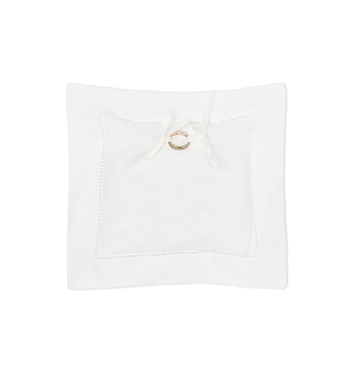 The Ring Pillow