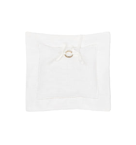 The Ring Pillow