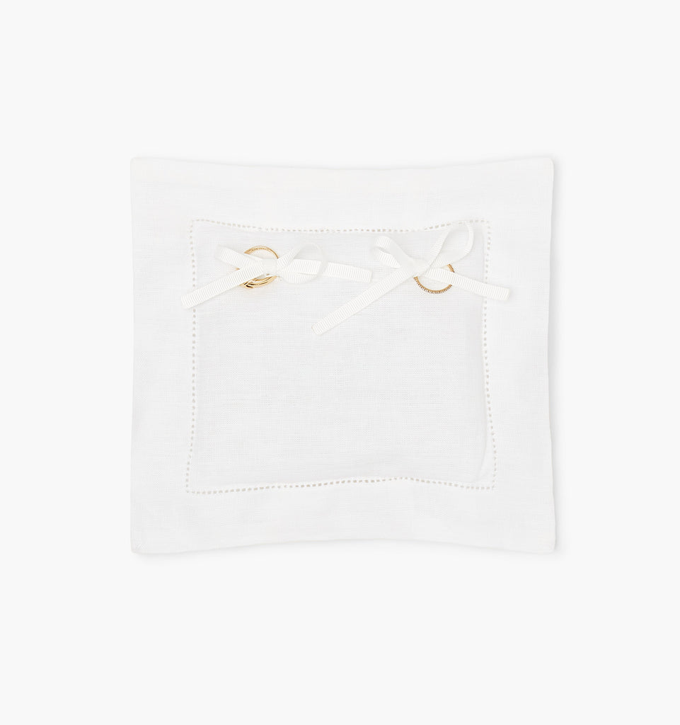 The Ring Pillow