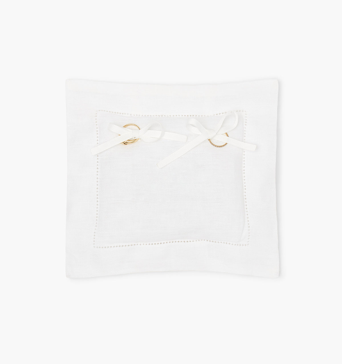 The Ring Pillow