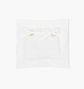 The Ring Pillow