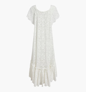 color:White Lace