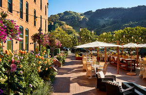 Hotel Jerome and Madeline Hotel Colorado, Luxury 6-Night Stay